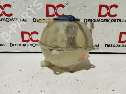 Expansion tank AUDI A3 (8P1) 2.0 TDI 16V | BP17424454C120 