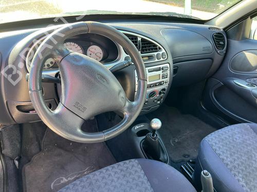 Starter FORD PUMA (EC_) 1.4 16V | BP23560161M8  - Image 7