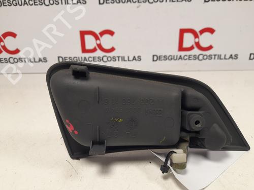 Portiergreep binnen links voor MERCEDES-BENZ C-CLASS Coupe (CL203) C 200 CDI (203.707) | BP30531253I13