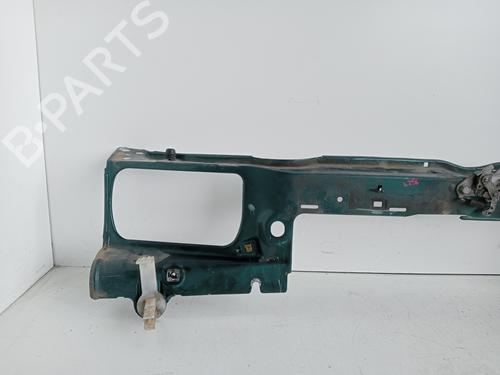 Front slam panel CITROËN SAXO (S0, S1) 1.5 D | BP29811006C72