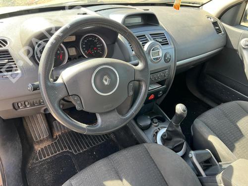 Right front fog light RENAULT MEGANE II Saloon (LM0/1_)  | BP32137185C31 