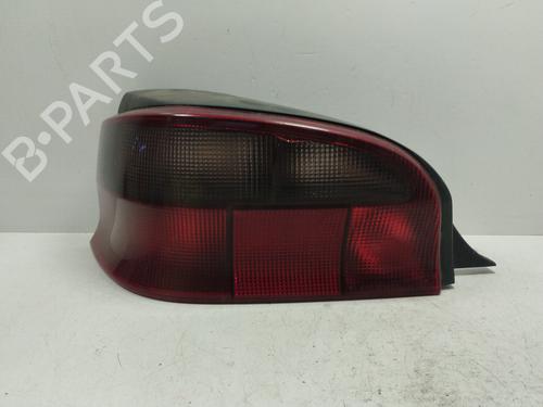 Rückleuchte Links für CITROËN SAXO (S0, S1) 1.1 X, SX (60 hp) 29941887
