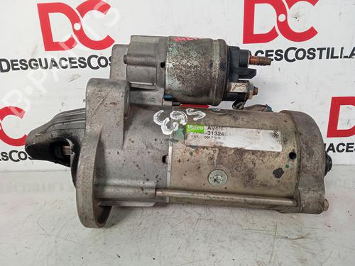 Startmotor FORD FOCUS III 1.6 TDCi (115 hp) 17412874