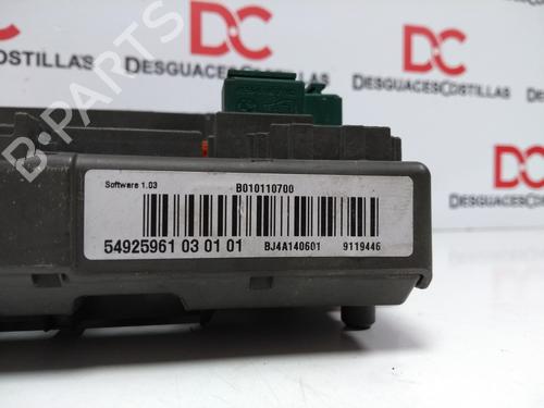 Fuse box BMW 1 (E87) 118 d | BP17400571E1 