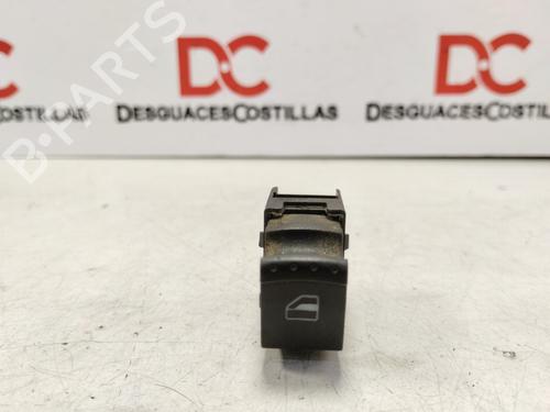Used Right rear window switch SEAT LEON (1M1) 1.6 16 V (105 hp) 29114026