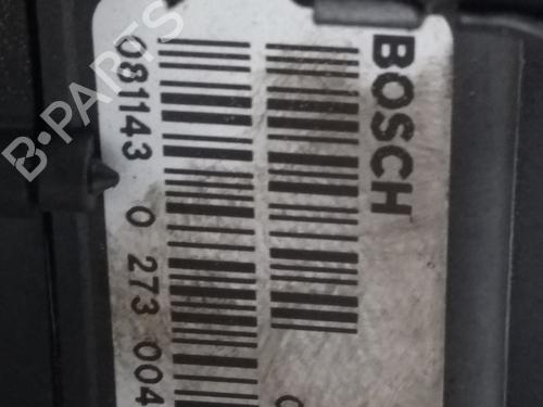 ABS pump PEUGEOT 406 (8B) 2.0 HDI 110 | BP17401086M43 