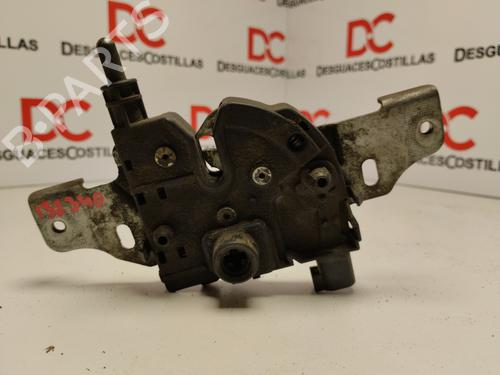 Used Hood lock FORD MONDEO III (B5Y) 2.0 TDCi (130 hp) 17407760