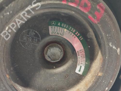 AC compressor CHRYSLER PT CRUISER (PT_) 2.2 CRD | BP35787670M34 - Image 6