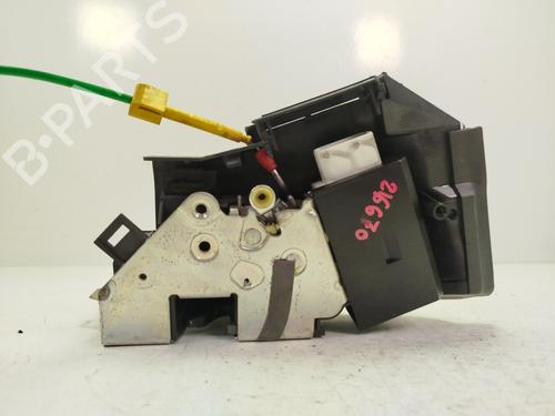Used Front right lock BMW 5 (E39) 525 d (163 hp) 30849846