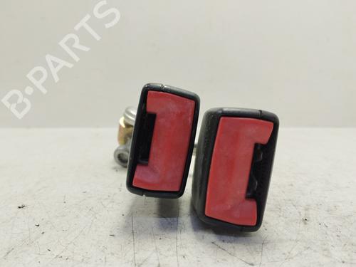 Seat buckle VW GOLF V (1K1) | BP30802942I32