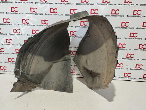 Wheel arch OPEL ASTRA J (P10)  | BP24653329C56