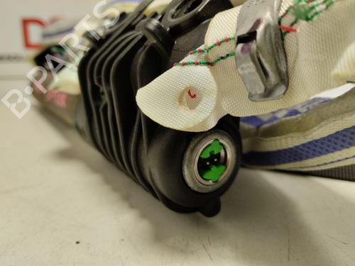 Right curtain airbag OPEL CORSA D (S07) 1.3 CDTI (L08, L68) | BP17413030C12 