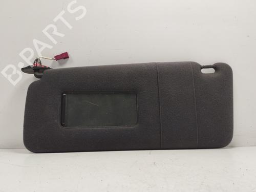 Left sun visor BMW X5 (E53) 3.0 d | BP20302561I1 
