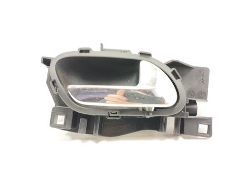 Used Front right interior door handle PEUGEOT 3008 I MPV (0U_) 1.6 HDi (112 hp) 17423604