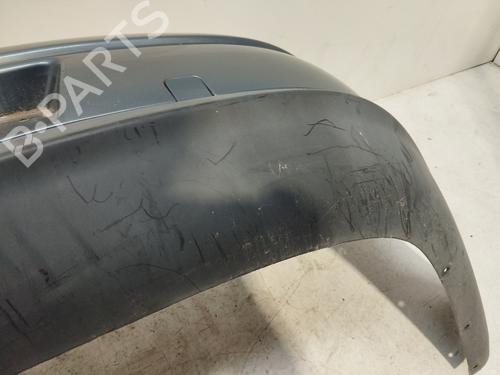 Rear bumper CITROËN C4 I Saloon 1.6 16V | BP31191211C8 