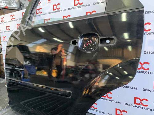 Left rear door FORD FOCUS II (DA_, HCP, DP)  | BP17427882C4 