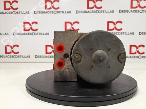 ABS pump PEUGEOT 406 (8B) 2.0 16V | BP17408462M43 