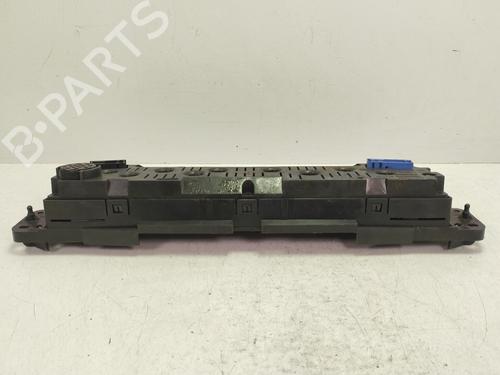 Instrument cluster CITROËN XSARA PICASSO (N68) 1.6 HDi | BP30623861C47