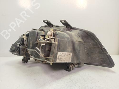 Left headlight SEAT IBIZA III (6L1)  | BP30936619C28  - Image 5