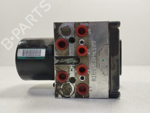 ABS pump PEUGEOT 407 (6D_)  | BP25989420M43 