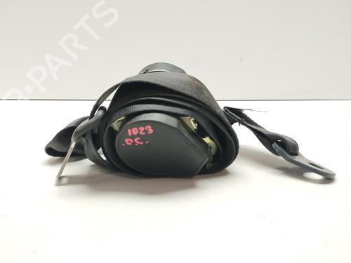 Front right seatbelt PEUGEOT EXPERT Van (VF3A_, VF3U_, VF3X_) 1.6 HDi 90 8V | BP18127280I25
