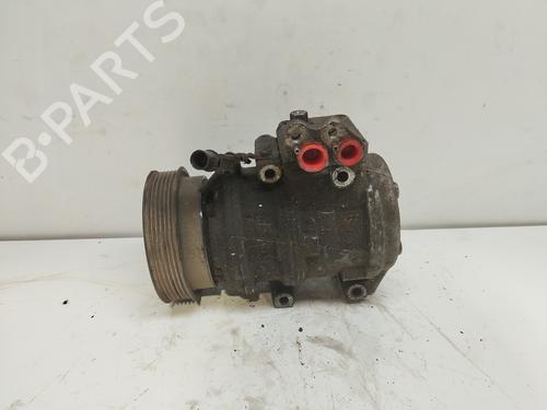 Used AC compressor AC compressor KIA SPORTAGE II (JE_, KM_) [2004-2011] 35787669 35787669