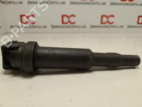 Ignition coil BMW 3 (E46) 318 i | BP17407658M94 