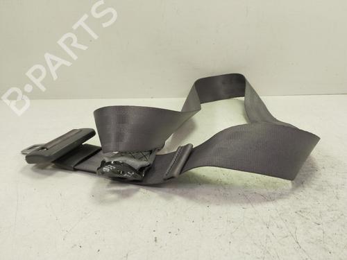 Rear center seatbelt RENAULT 19 II (B/C53_)  | BP29338158I27 