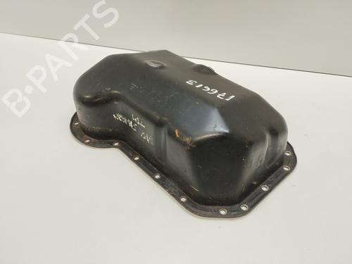Oil sump VW SHARAN (7M8, 7M9, 7M6) 1.9 TDI | BP17800731M115 