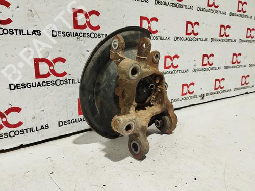 Right rear steering knuckle TOYOTA AURIS (_E18_) 1.8 Hybrid (ZWE186_, ZWE186R) | BP19072267M28 