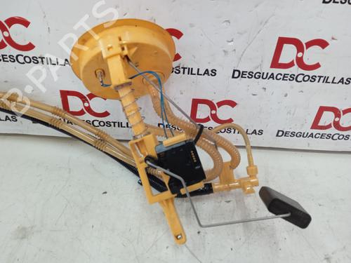 Fuel pump BMW 3 (E90) 318 d | BP21834401M76 
