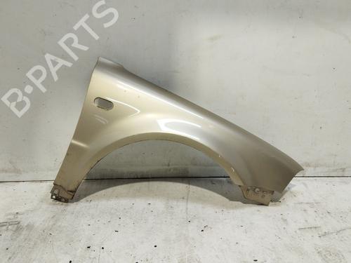 Used Right front fenders Right front fenders VW PASSAT B5.5 (3B3) 2.0 (130 hp) 34624212 34624212