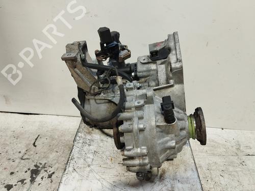 Gearbox SEAT TOLEDO II (1M2)  | BP30196396M3 