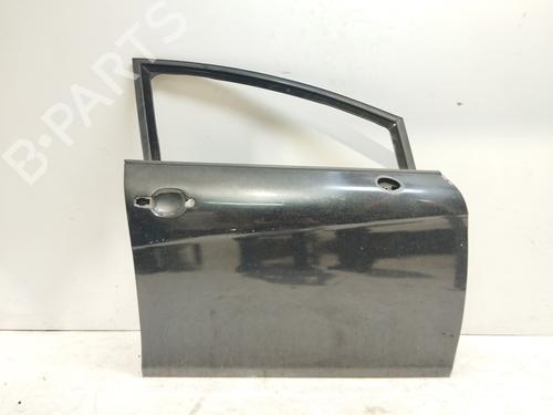 Used Right front door SEAT LEON (1P1) 1.9 TDI (105 hp) 31082844