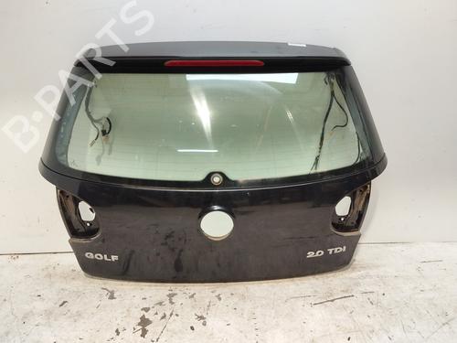 Used Tailgate VW GOLF V (1K1) [2003-2010]  25482459