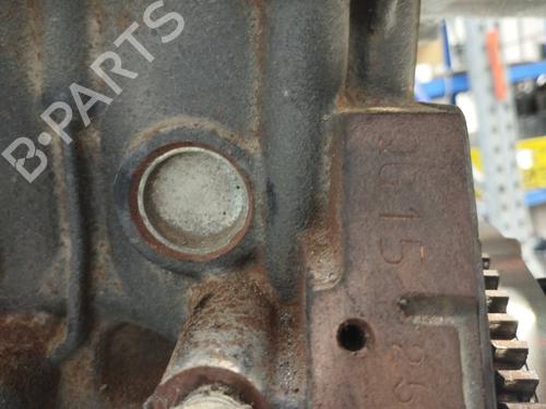 Engine NISSAN ALMERA II Hatchback (N16)  | BP29350491M1 