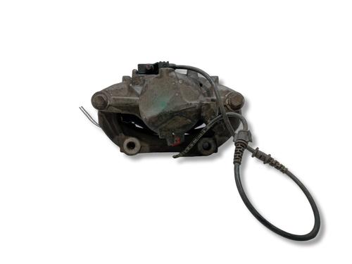 Left front brake caliper MERCEDES-BENZ E-CLASS Platform/Chassis (VF211) E 220 CDI (211.606) | BP39505604M105 - Image 3