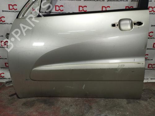 Left front door TOYOTA RAV 4 II (_A2_) 1.8 (ZCA25_, ZCA26_, ZCA25W, ZCA26W) | BP17734103C2 