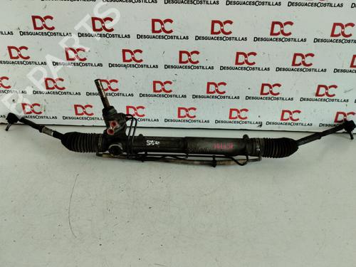 Used Steering rack CITROËN C5 II (RC_) [2004-2008]  27498258
