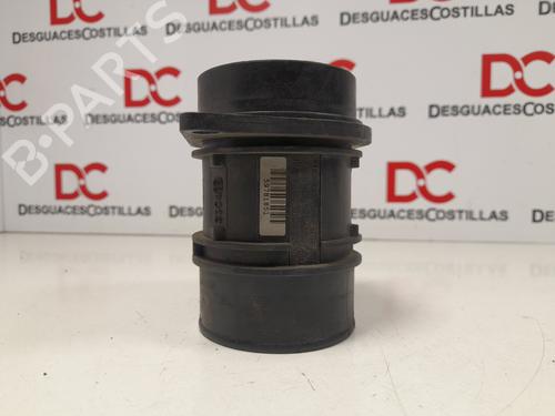 Mass air flow sensor RENAULT MEGANE II Estate (KM0/1_) 1.5 dCi (KM02, KM13) | BP17407306M95 