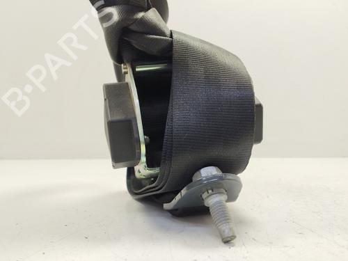 Rear right seatbelt PEUGEOT 308 I (4A_, 4C_) 1.6 HDi | BP19082834I28 