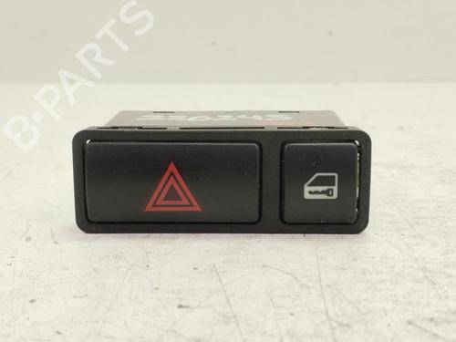 Used Warning switch BMW 3 (E46) 320 d (150 hp) 29272866