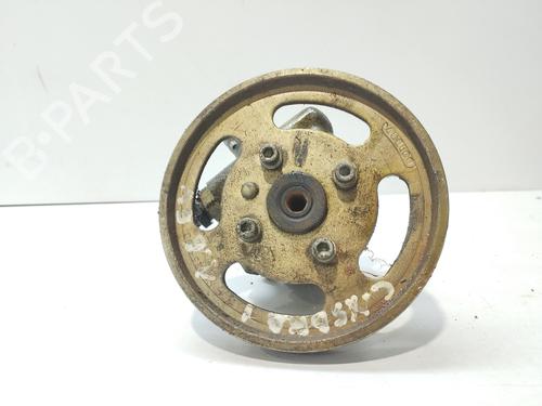 Used Steering pump PEUGEOT 306 (7B, N3, N5) 1.6 SR (89 hp) 26377726