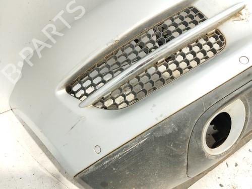 Front bumper VW TOUAREG (7LA, 7L6, 7L7) 5.0 V10 TDI | BP19127245C7 