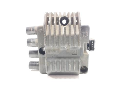 Used Ignition coil OPEL CORSA B (S93) 1.2 i (F08, F68, M68) (45 hp) 31167696