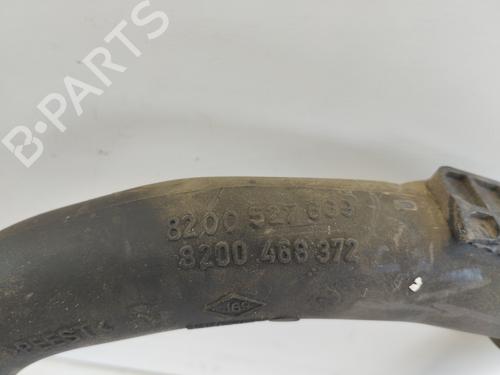 Pipe RENAULT CLIO III (BR0/1, CR0/1)  | BP28367433M125 