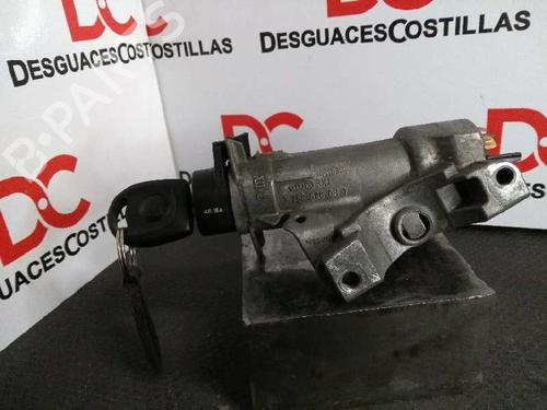 Ignition barrel SEAT CORDOBA (6L2) 1.9 TDI | BP17427722M48 