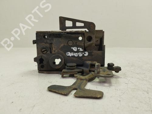 Rear right lock CITROËN SAXO (S0, S1) 1.4 VTS | BP29176539C99 