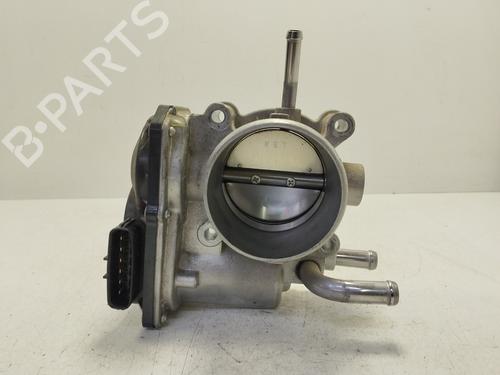 Used Throttle body HYUNDAI TUCSON (NX4E, NX4A) [2020-2025]  22243825