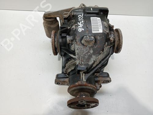 Differential hinten BMW 3 (E46) 320 d | BP29626649M24 